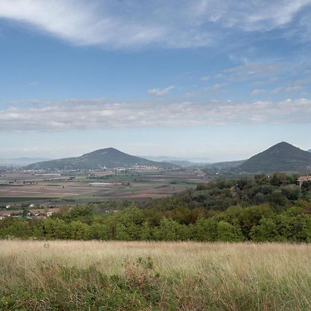 Villacolli Valnogaredo Buitenkant foto