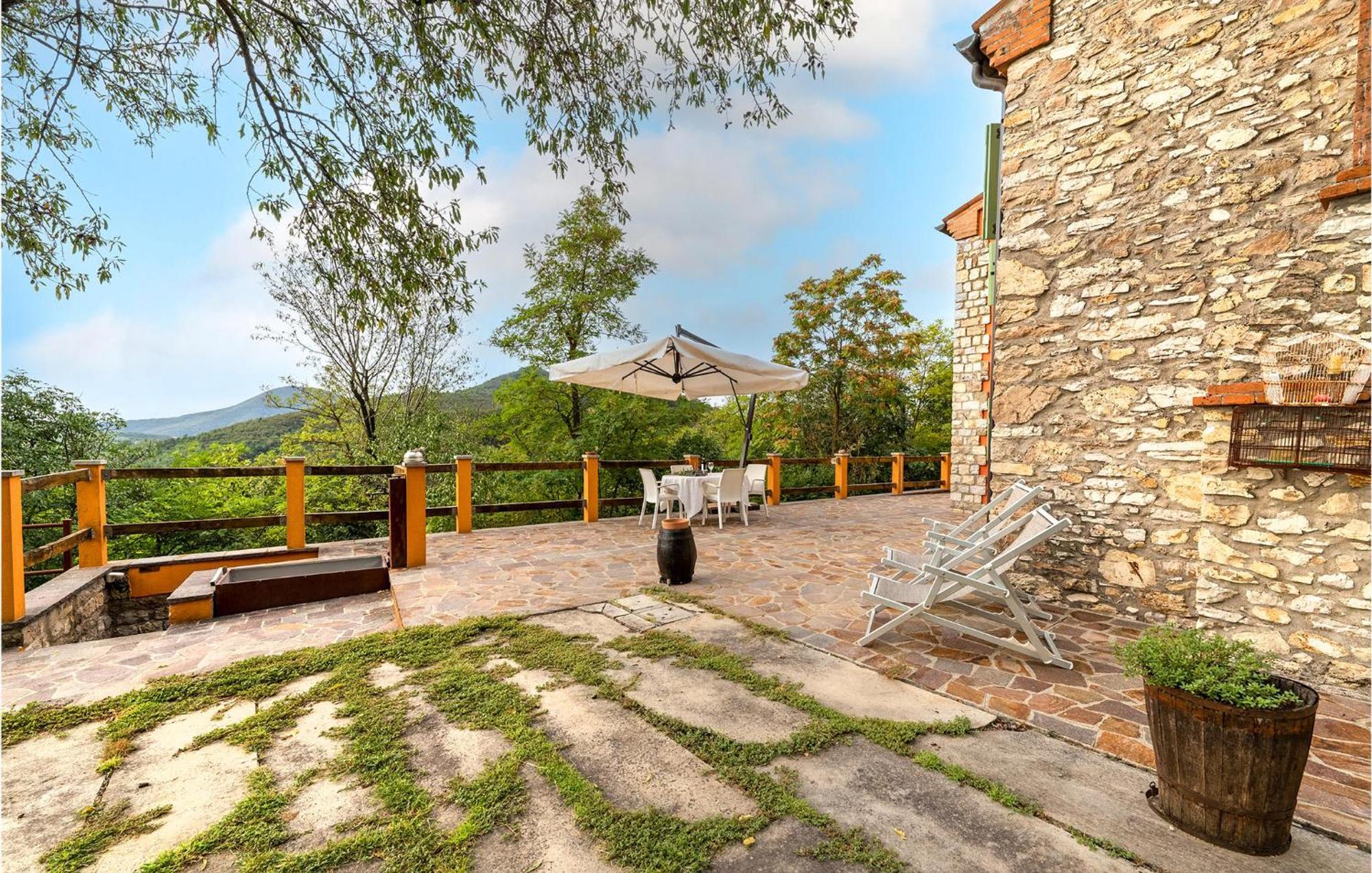 Villacolli Valnogaredo Buitenkant foto