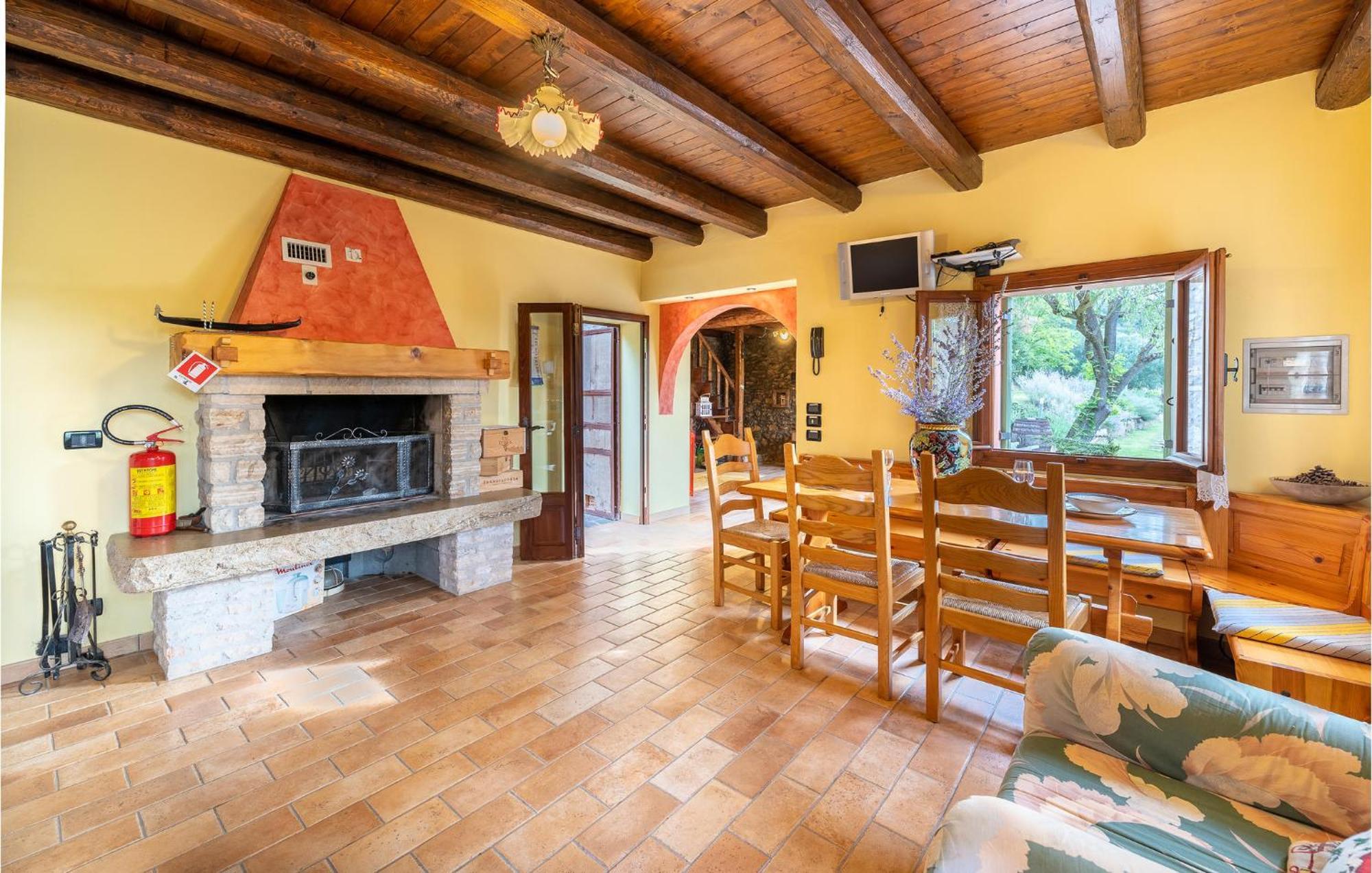 Villacolli Valnogaredo Buitenkant foto