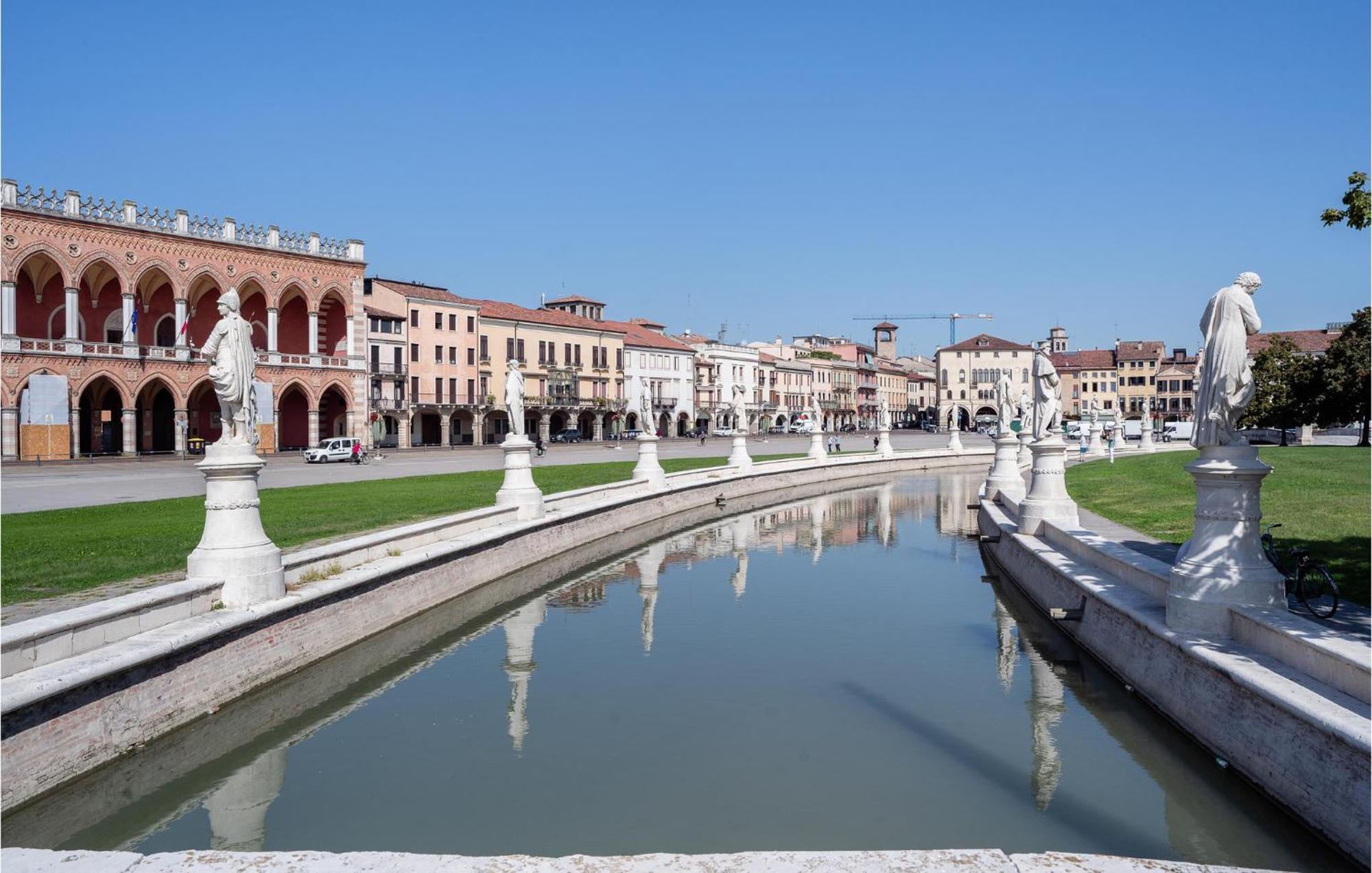 Villacolli Valnogaredo Buitenkant foto