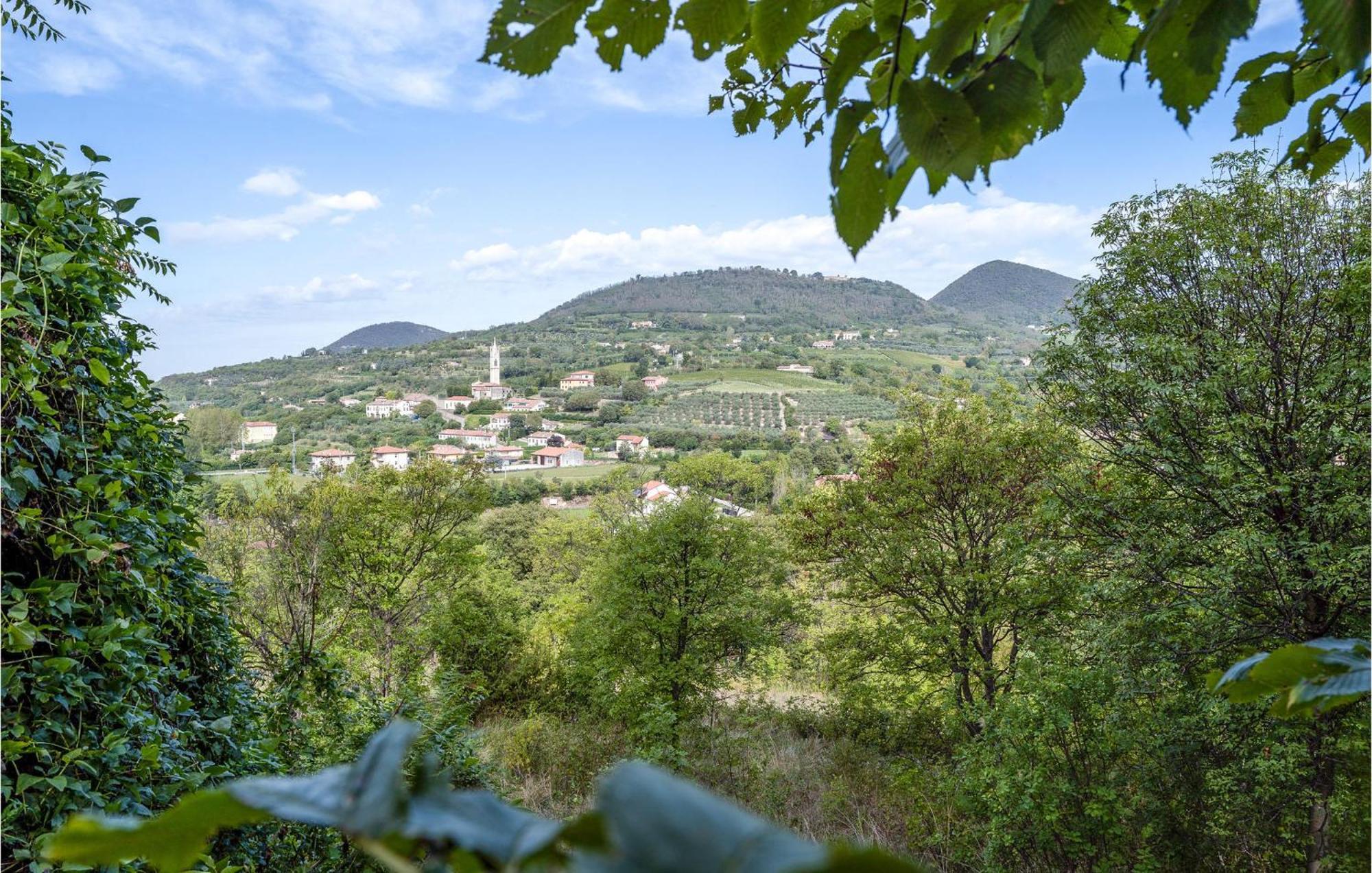 Villacolli Valnogaredo Buitenkant foto