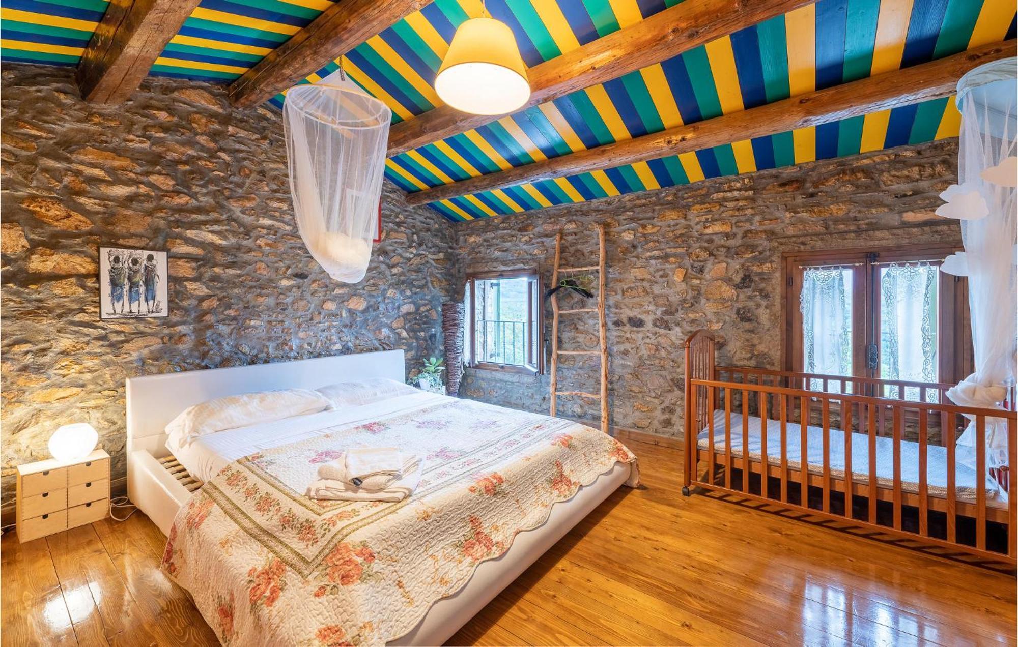 Villacolli Valnogaredo Buitenkant foto