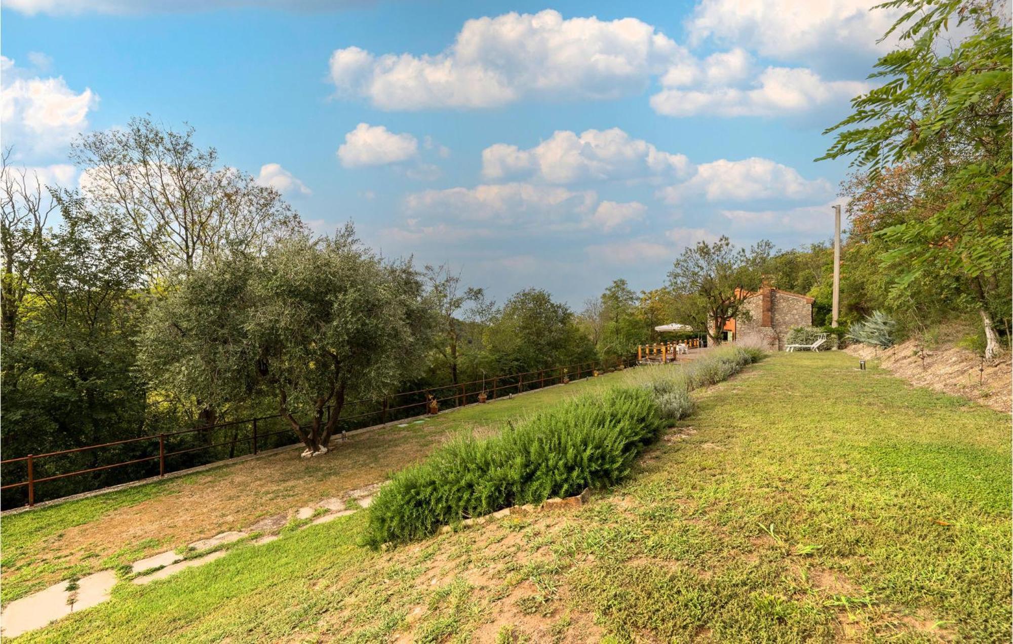 Villacolli Valnogaredo Buitenkant foto