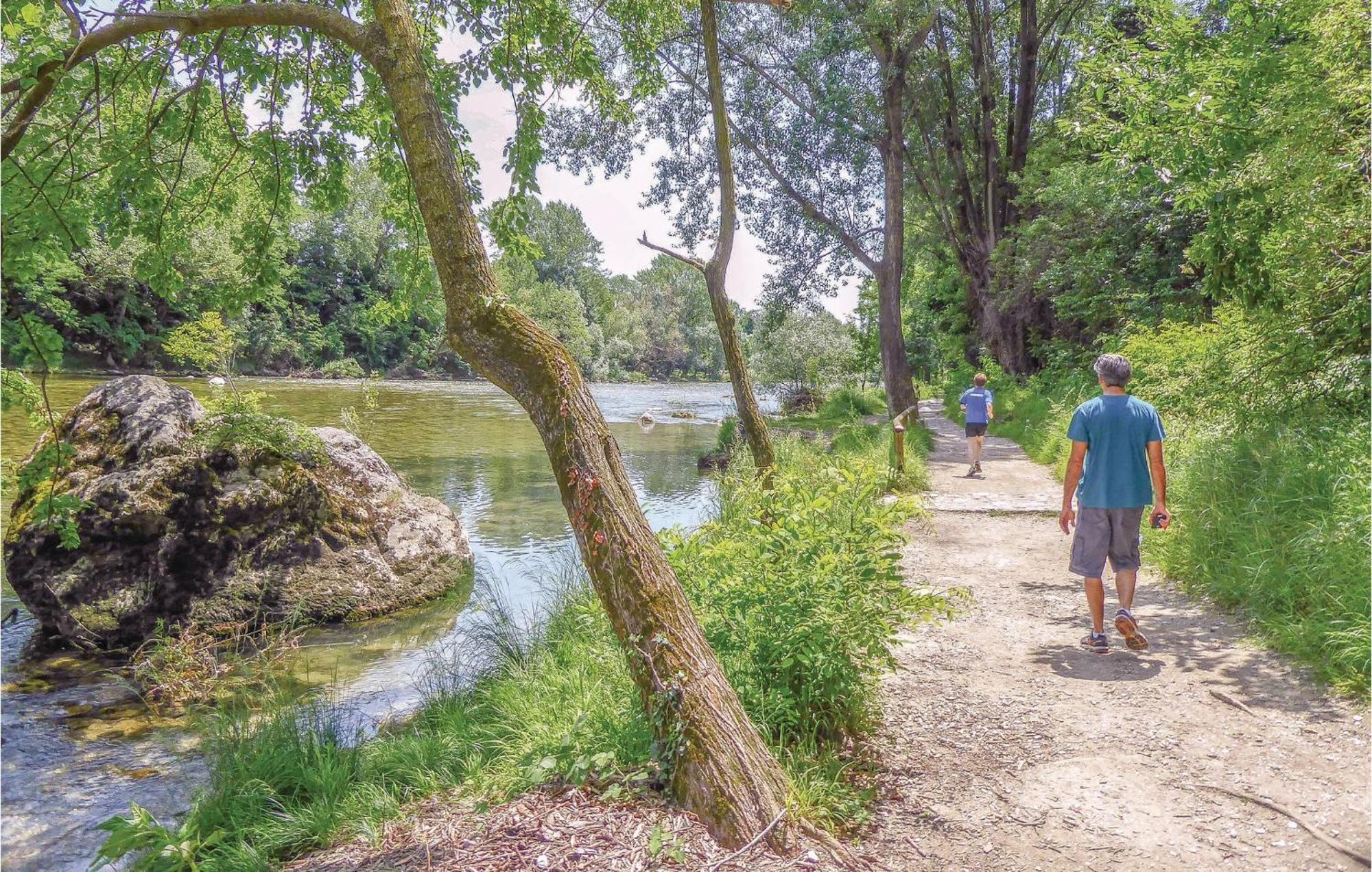 Villacolli Valnogaredo Buitenkant foto