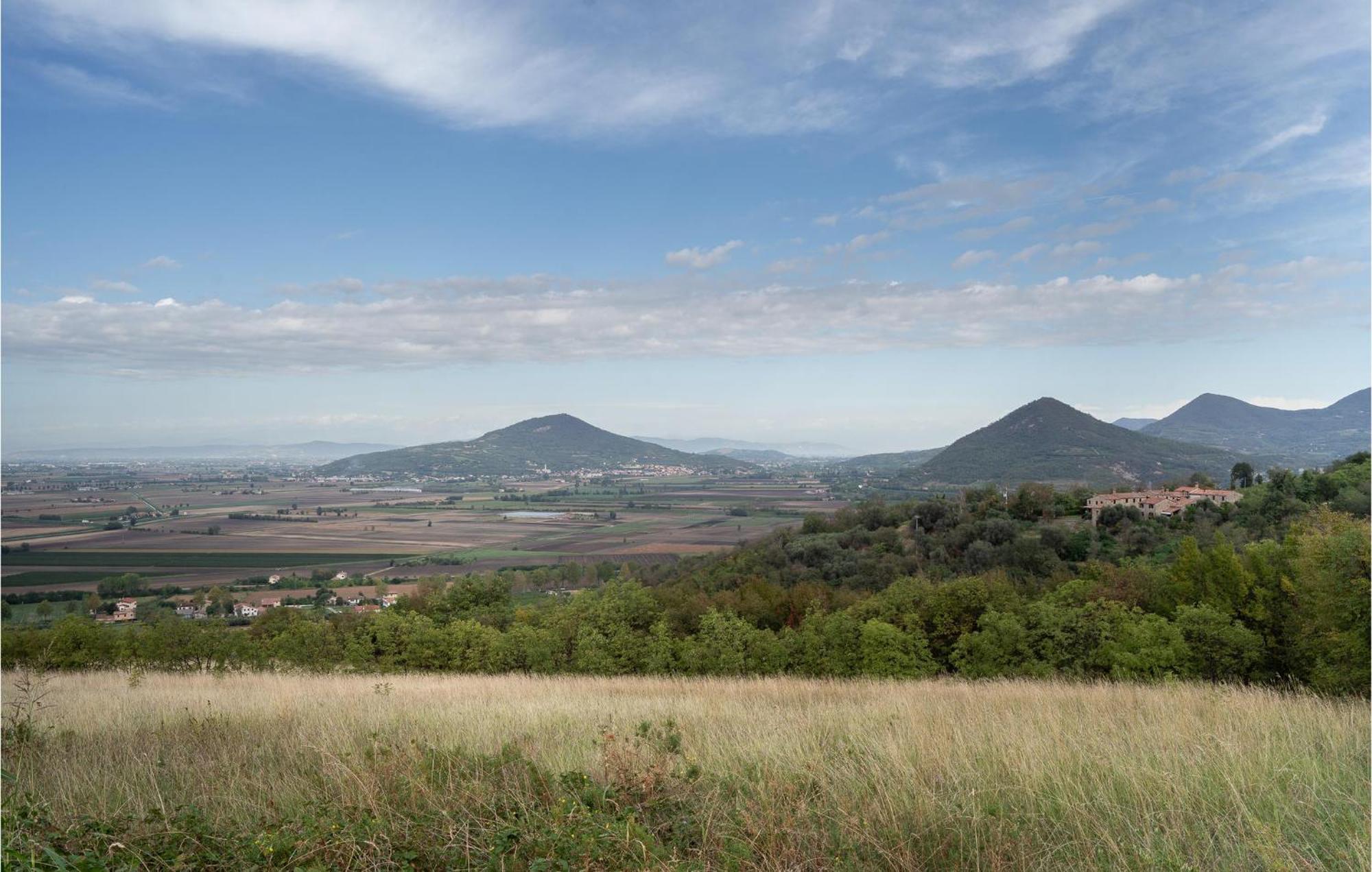 Villacolli Valnogaredo Buitenkant foto